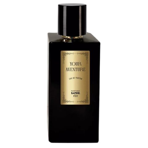 Saphir Elite Your Adventure woda perfumowana spray 100ml