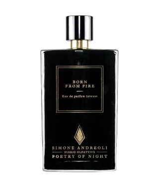Simone Andreoli Born From Fire woda perfumowana 100ml