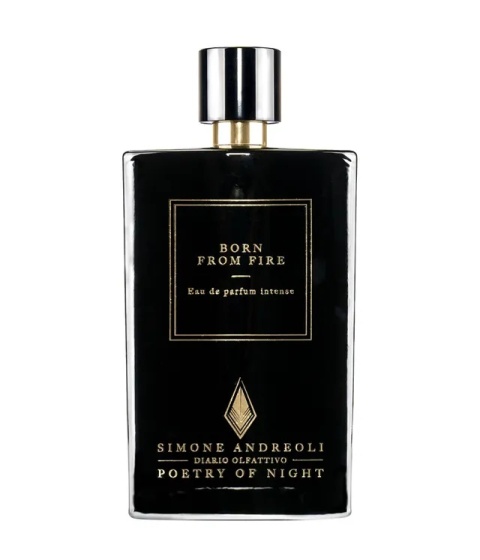 Simone Andreoli Born From Fire woda perfumowana 100ml