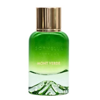 Sorvella Perfume Mountain Mont Verde woda perfumowana spray 50ml