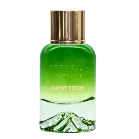 Sorvella Perfume Mountain Mont Verde woda perfumowana spray 50ml