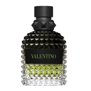 Valentino Uomo Born in Roma Green Stravaganza woda toaletowa spray 50ml