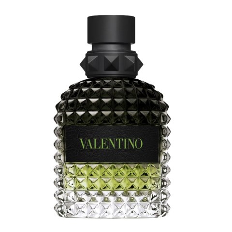 Valentino Uomo Born in Roma Green Stravaganza woda toaletowa spray 50ml