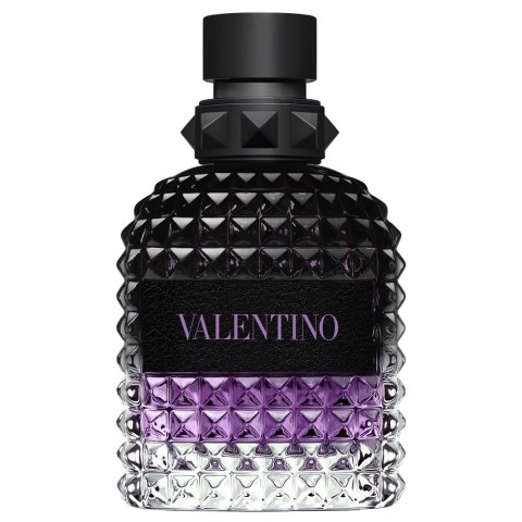 Valentino Uomo Born in Roma Purple Melancholia woda toaletowa spray 50ml