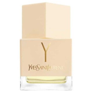 Yves Saint Laurent La Collection Y woda toaletowa spray 80ml