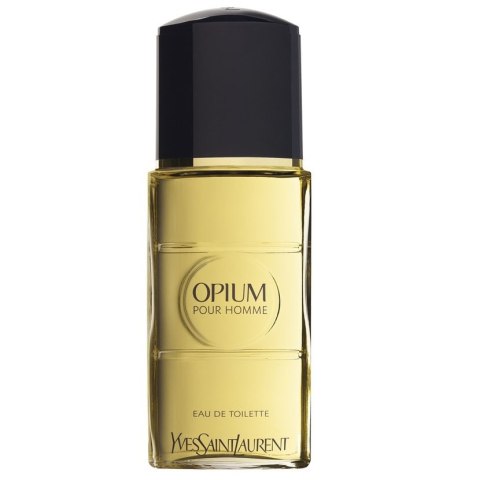 Yves Saint Laurent Opium Pour Homme woda toaletowa spray 100ml