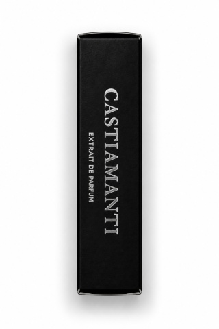 Agatho Castiamanti EDP próbka 2ml