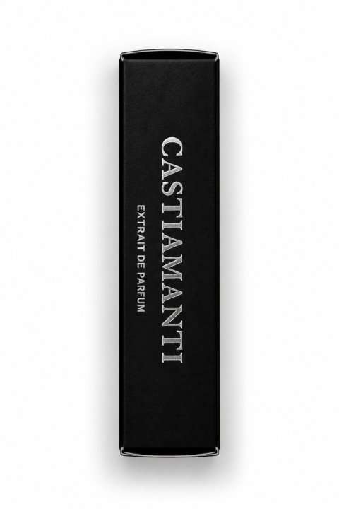 Agatho Castiamanti EDP próbka 2ml