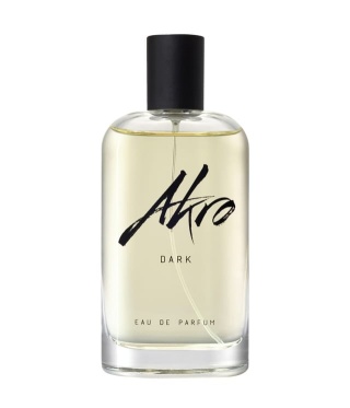Akro Dark woda perfumowana 100ml - produkt bez opakowania