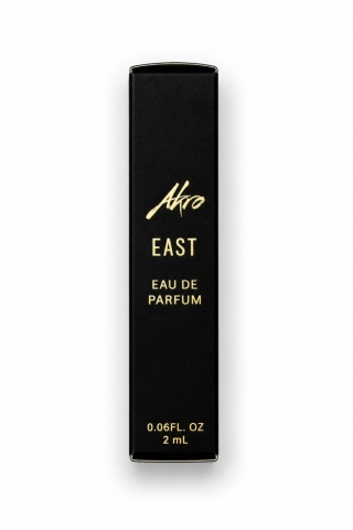 Akro East EDP próbka 2ml