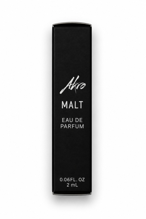 Akro Malt EDP próbka 2ml