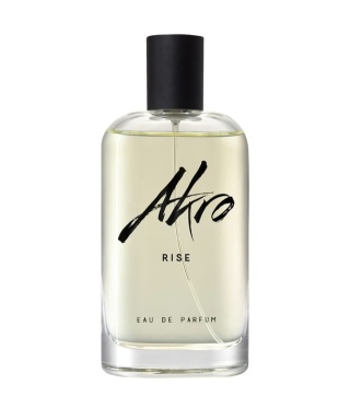 Akro Rise woda perfumowana 100ml - produkt bez opakowania