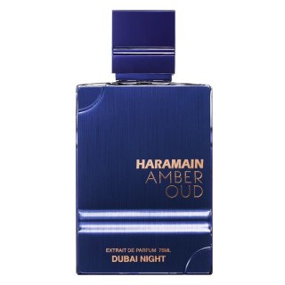Al Haramain Amber Oud Dubai Night ekstrakt 100ml - produkt bez opakowania
