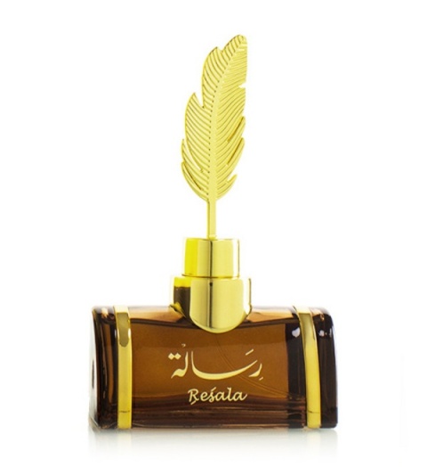 Arabian Oud Resala woda perfumowana 100ml - produkt bez opakowania
