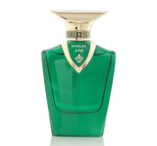 Arabian Oud Nobles woda perfumowana 80ml
