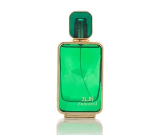 Arabian Oud Zumorod woda perfumowana 100ml
