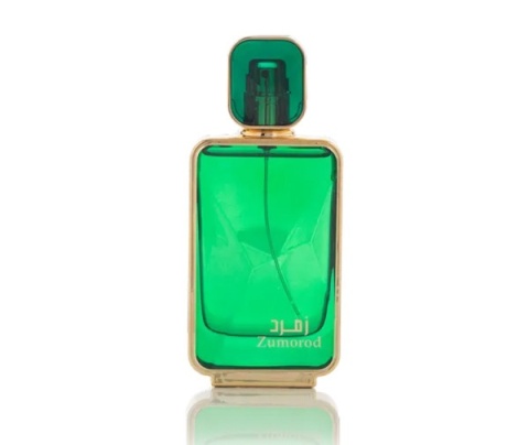 Arabian Oud Zumorod woda perfumowana 100ml