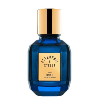 Astrophil & Stella Nabati Ekstrakt 50ml - produkt bez opakowania