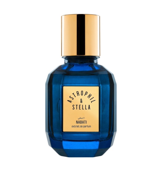 astrophil & stella nabati ekstrakt perfum 50 ml  tester   