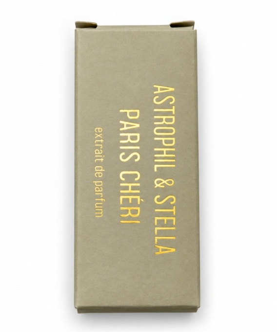 astrophil & stella paris cheri ekstrakt perfum 2 ml     