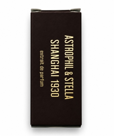 Astrophil & Stella Shanghai 1930 Ekstrakt próbka 2ml