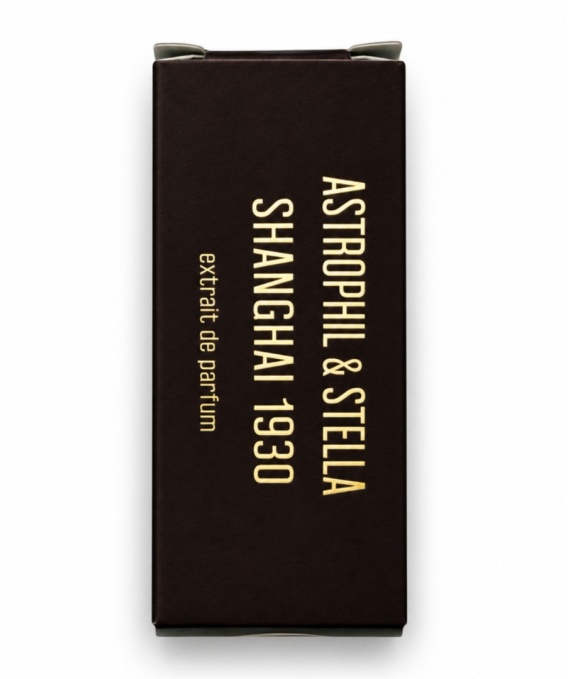 astrophil & stella shanghai 1930 ekstrakt perfum 2 ml     