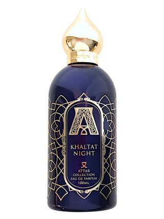 Attar Collection Khaltat Night EDP odlewka z atomizerem 5ml