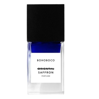 BOHOBOCO Oriental Saffron perfumy 50ml