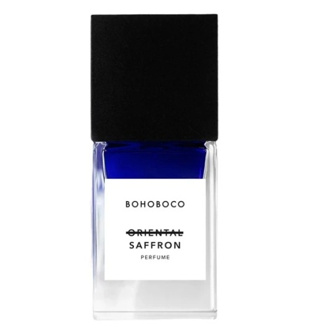 BOHOBOCO Oriental Saffron perfumy 50ml
