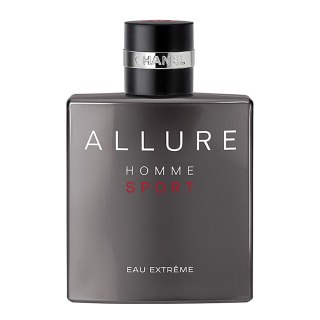 Chanel Allure Homme Sport Eau Extreme woda perfumowana spray 150ml