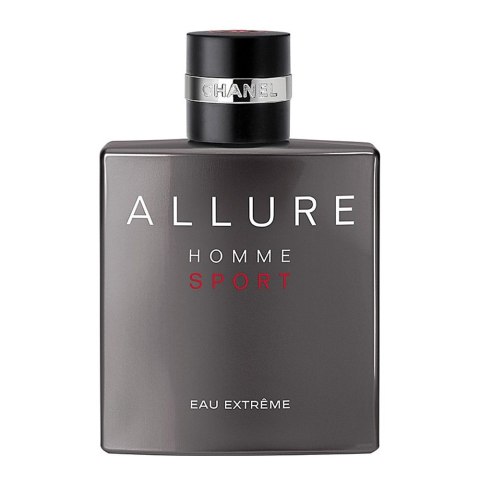 Chanel Allure Homme Sport Eau Extreme woda perfumowana spray 150ml