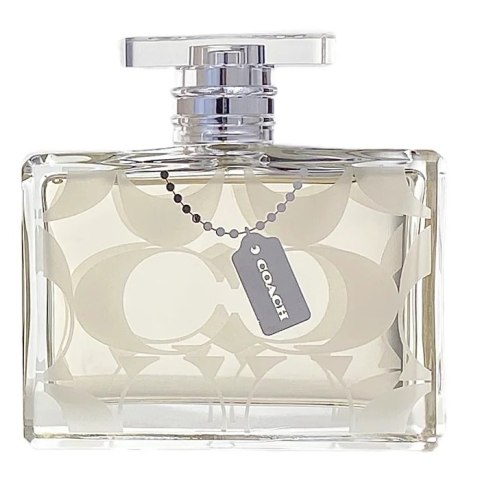 Coach Signature Woman woda perfumowana spray 100ml