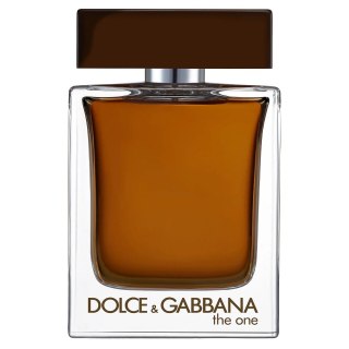 Dolce & Gabbana The One Pour Homme woda perfumowana spray 50ml