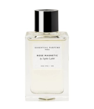 Essential Parfums Rose Magnetic EDP odlewka z atomizerem 5ml
