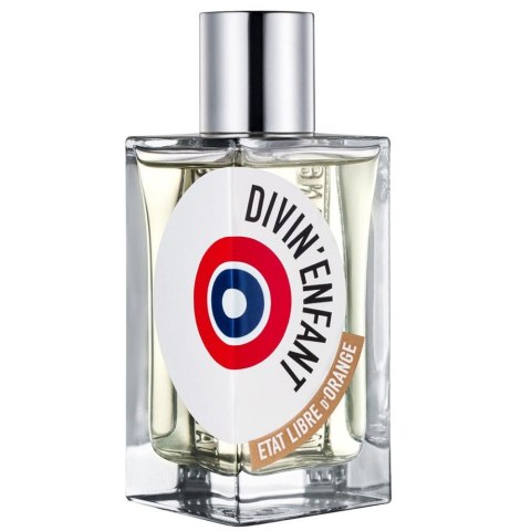 Etat Libre d'Orange Divin'Enfant woda perfumowana 100ml - produkt bez opakowania