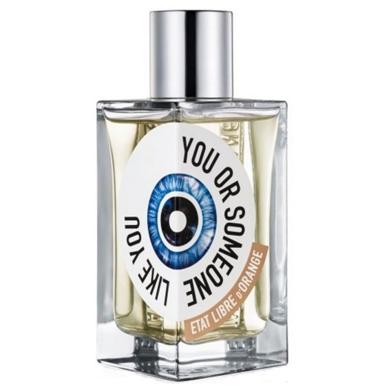etat libre d'orange you or someone like you woda perfumowana 100 ml  tester   