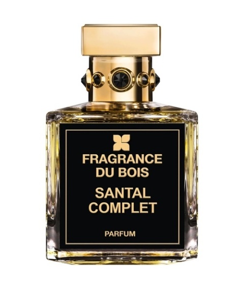Fragrance Du Bois Santal Complet perfumy 100ml