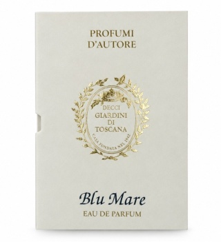 Giardini Di Toscana Blu Mare EDP próbka 2ml