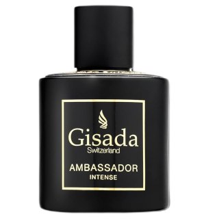 Gisada Ambassador Intense woda perfumowana 100ml - produkt bez opakowania