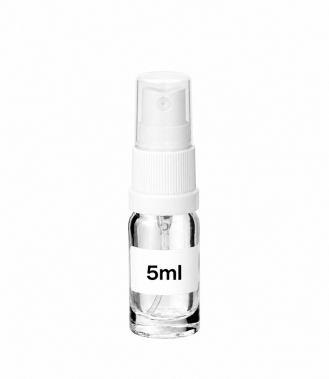 Gisada Gold EDP odlewka z atomizerem 5ml