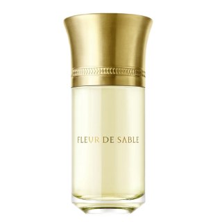 Liquides Imaginaires Fleur De Sable woda perfumowana spray 50ml