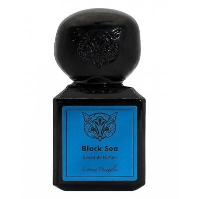 Lorenzo Pazzaglia Black Sea ekstrakt 28ml