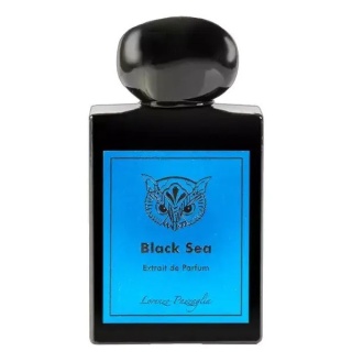 Lorenzo Pazzaglia Black Sea ekstrakt 50ml