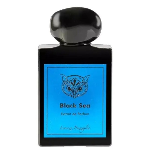 Lorenzo Pazzaglia Black Sea ekstrakt 50ml