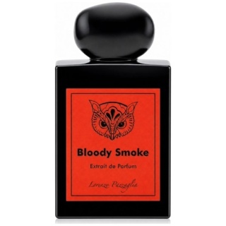 Lorenzo Pazzaglia Bloody Smoke ekstrakt 50ml