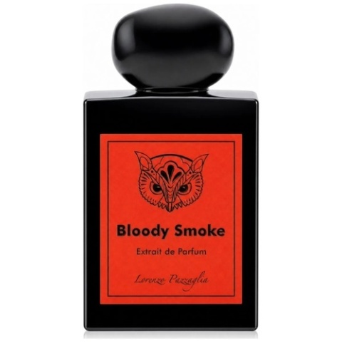 Lorenzo Pazzaglia Bloody Smoke ekstrakt 50ml