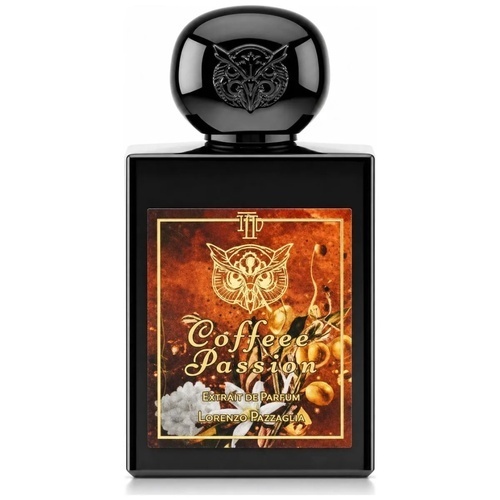 lorenzo pazzaglia coffeee passion