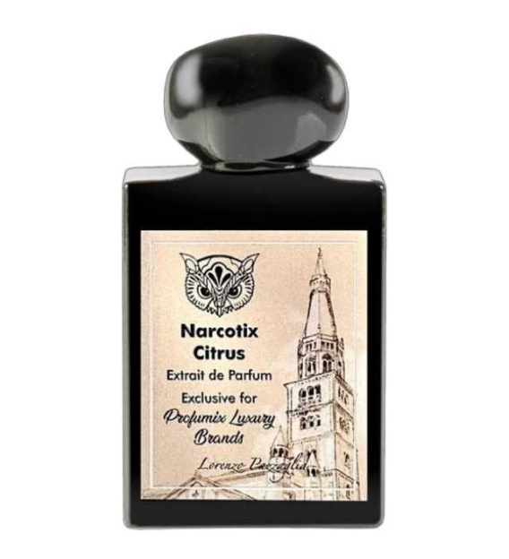 lorenzo pazzaglia narcotix citrus
