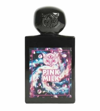 Lorenzo Pazzaglia Pink Milk ekstrakt 50ml