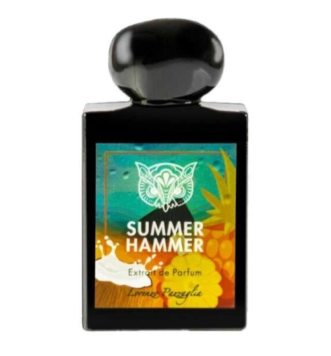 Lorenzo Pazzaglia Summer Hammer ekstrakt 50ml
